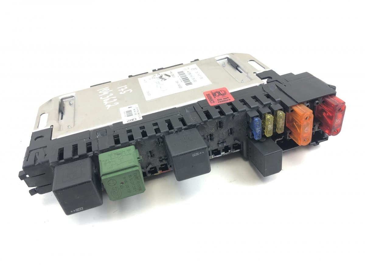 10091518 Fuse box MERCEDES-BENZ SL-CLASS (R230) (2001-2012)