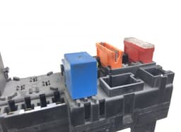 MERCEDES-BENZ 10091518 Fuse box MERCEDES-BENZ SL-CLASS (R230) (2001-2012) — thumbnail 5