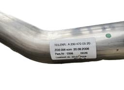 MERCEDES-BENZ A2304705401 Fuel Tank MERCEDES-BENZ SL-CLASS (R230) (2001-2012) — thumbnail 5