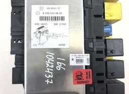MERCEDES-BENZ 05045117 Fuse box MERCEDES-BENZ SL-CLASS (R230) (2001-2012) — thumbnail 5