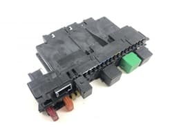 MERCEDES-BENZ 10091518 Fuse box MERCEDES-BENZ SL-CLASS (R230) (2001-2012) — thumbnail 1