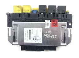 MERCEDES-BENZ 05045117 Fuse box MERCEDES-BENZ SL-CLASS (R230) (2001-2012) — thumbnail 4