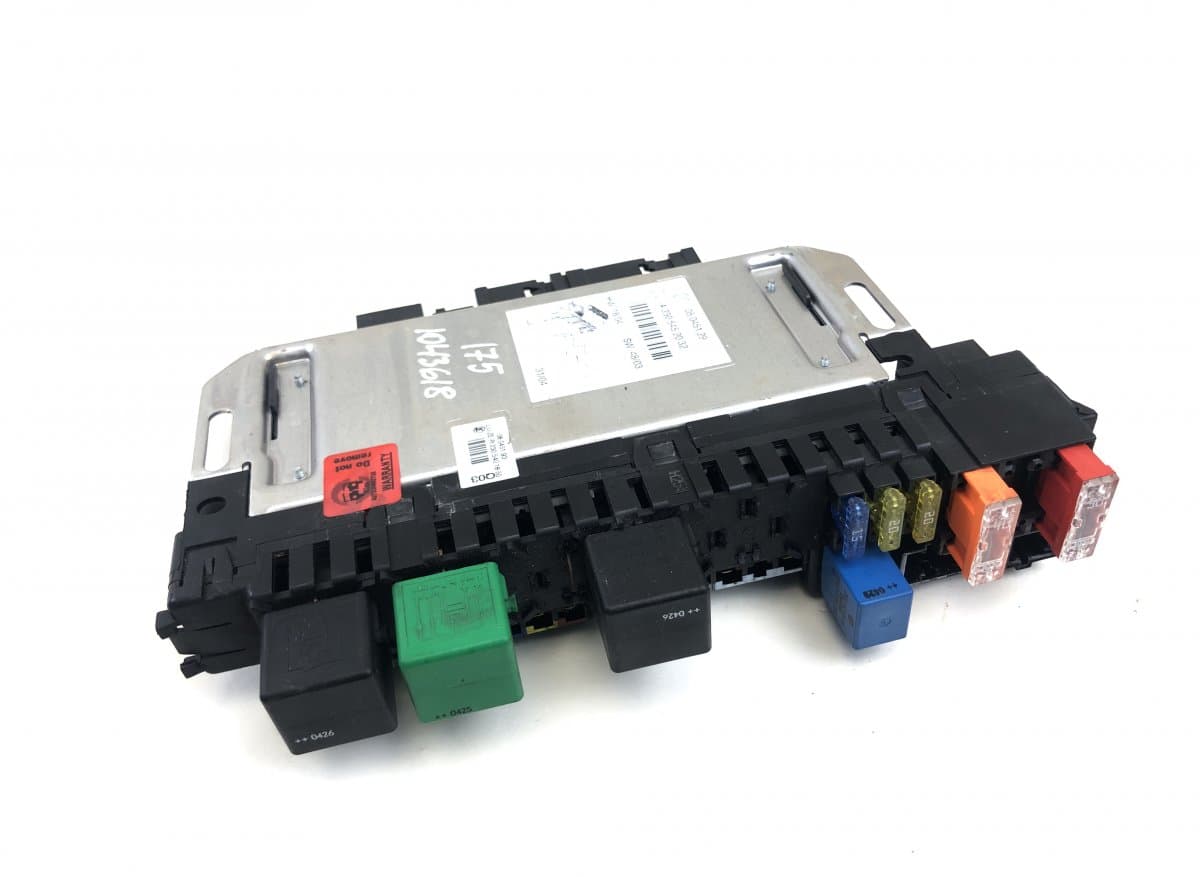 MERCEDES-BENZ 10091518 Fuse box MERCEDES-BENZ SL-CLASS (R230) (2001-2012)