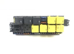 MERCEDES-BENZ 05045117 Fuse box MERCEDES-BENZ SL-CLASS (R230) (2001-2012) — thumbnail 2