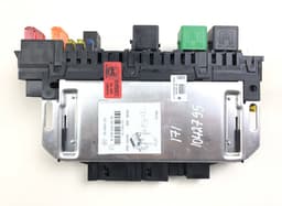 MERCEDES-BENZ 10091518 Fuse box MERCEDES-BENZ SL-CLASS (R230) (2001-2012) — thumbnail 5