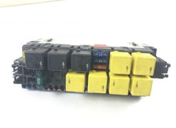 MERCEDES-BENZ 05045117 Fuse box MERCEDES-BENZ SL-CLASS (R230) (2001-2012) — thumbnail 2