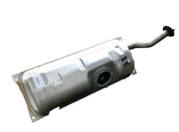 MERCEDES-BENZ A1714702501 Fuel Tank MERCEDES-BENZ SLK (R171) (2004-2011) — thumbnail 2