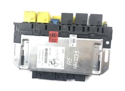 MERCEDES-BENZ 05045117 Fuse box MERCEDES-BENZ SL-CLASS (R230) (2001-2012) — thumbnail 5