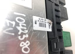 MERCEDES-BENZ 10091518 Fuse box MERCEDES-BENZ SL-CLASS (R230) (2001-2012) — thumbnail 6