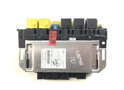 MERCEDES-BENZ 05045117 Fuse box MERCEDES-BENZ SL-CLASS (R230) (2001-2012) — thumbnail 5