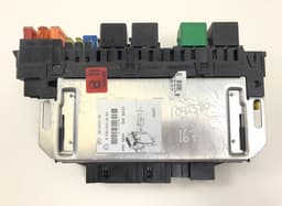 MERCEDES-BENZ 10091518 Fuse box MERCEDES-BENZ SL-CLASS (R230) (2001-2012) — thumbnail 4