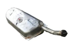 MERCEDES-BENZ A2304703801 Fuel Tank MERCEDES-BENZ SL-CLASS (R230) (2001-2012) — thumbnail 2