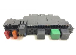 MERCEDES-BENZ 10091518 Fuse box MERCEDES-BENZ SL-CLASS (R230) (2001-2012) — thumbnail 2