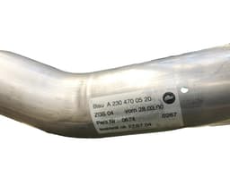 MERCEDES-BENZ A2304703801 Fuel Tank MERCEDES-BENZ SL-CLASS (R230) (2001-2012) — thumbnail 3