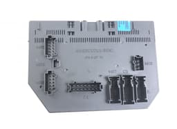 MERCEDES-BENZ 10024620 Fuse box MERCEDES-BENZ S-CLASS (W221) (2005-2013) — thumbnail 2