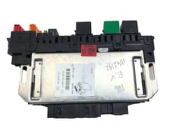 MERCEDES-BENZ 10091518 Fuse box MERCEDES-BENZ SL-CLASS (R230) (2001-2012) — thumbnail 4