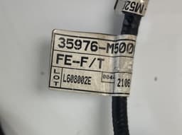 HYUNDAI 35957M5200 35976-M5000 Fuel tank / parts, other HYUNDAI NEXO (FE) (2018-) — thumbnail 3