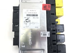 MERCEDES-BENZ 05045117 Fuse box MERCEDES-BENZ SL-CLASS (R230) (2001-2012) — thumbnail 4