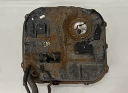 KIA 311001H800 Fuel Tank KIA CEE'D I (ED) (2006-2012) — thumbnail 2
