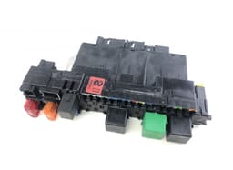 MERCEDES-BENZ 10091518 Fuse box MERCEDES-BENZ SL-CLASS (R230) (2001-2012) — thumbnail 1