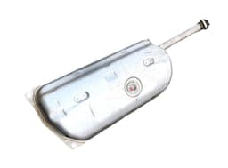 MERCEDES-BENZ A2304703801 Fuel Tank MERCEDES-BENZ SL-CLASS (R230) (2001-2012) — thumbnail 1