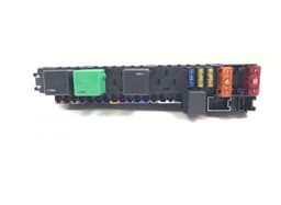 MERCEDES-BENZ 10091518 Fuse box MERCEDES-BENZ SL-CLASS (R230) (2001-2012) — thumbnail 3