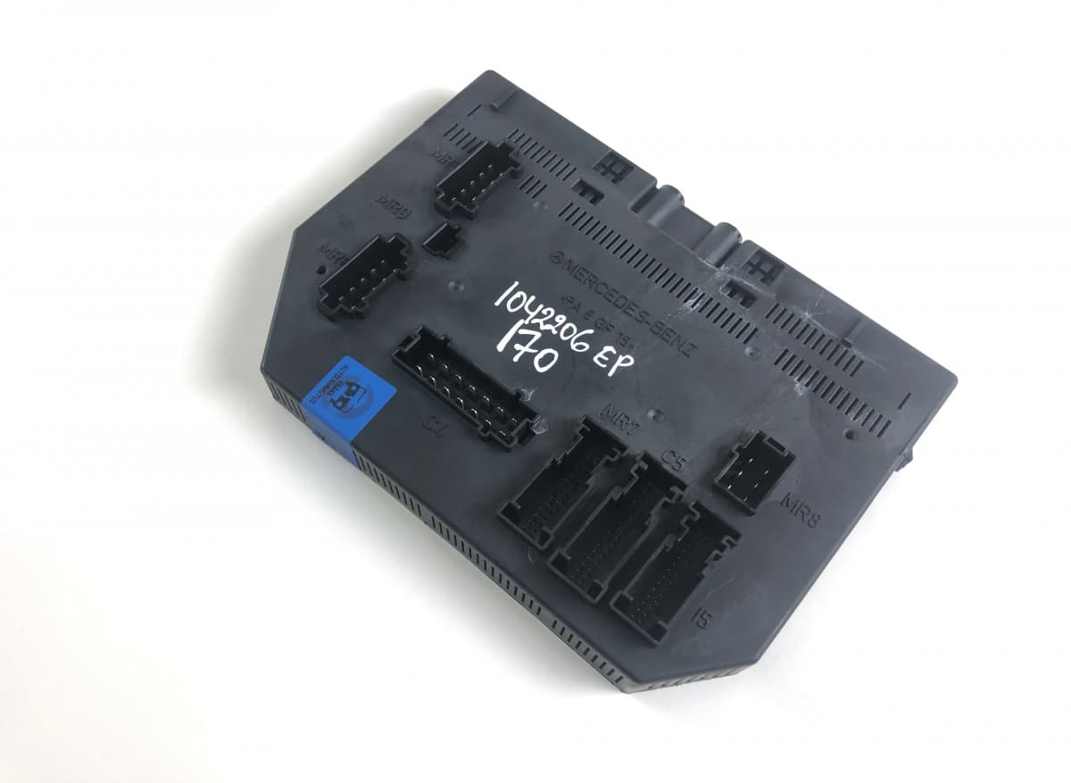 10024620 Fuse box MERCEDES-BENZ S-CLASS (W221) (2005-2013)