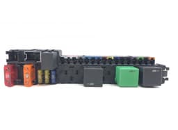 MERCEDES-BENZ 10091518 Fuse box MERCEDES-BENZ SL-CLASS (R230) (2001-2012) — thumbnail 4