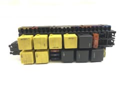 MERCEDES-BENZ 05045117 Fuse box MERCEDES-BENZ SL-CLASS (R230) (2001-2012) — thumbnail 4