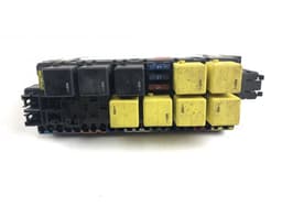 MERCEDES-BENZ 05045117 Fuse box MERCEDES-BENZ SL-CLASS (R230) (2001-2012) — thumbnail 2