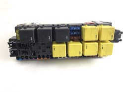 MERCEDES-BENZ 05045117 Fuse box MERCEDES-BENZ SL-CLASS (R230) (2001-2012) — thumbnail 2