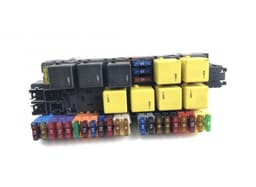 MERCEDES-BENZ 05045117 Fuse box MERCEDES-BENZ SL-CLASS (R230) (2001-2012) — thumbnail 2