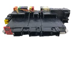 MERCEDES-BENZ 10091518 Fuse box MERCEDES-BENZ SL-CLASS (R230) (2001-2012) — thumbnail 4