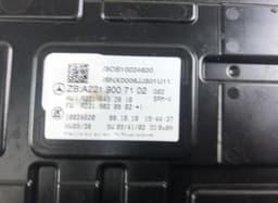 MERCEDES-BENZ 10024620 Fuse box MERCEDES-BENZ S-CLASS (W221) (2005-2013) — thumbnail 4