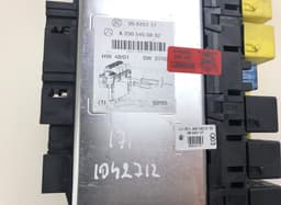 MERCEDES-BENZ 05045117 Fuse box MERCEDES-BENZ SL-CLASS (R230) (2001-2012) — thumbnail 4