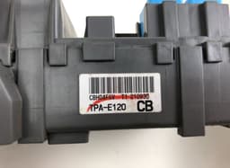 HONDA 38200TPAE12 Fuse box HONDA CR-V V (RW) (2016-2023) — thumbnail 3