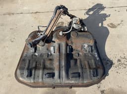 KIA 311502T000 31110-3R000 311103R000 Fuel Tank KIA OPTIMA III (TF) (2010-2015) — thumbnail 1