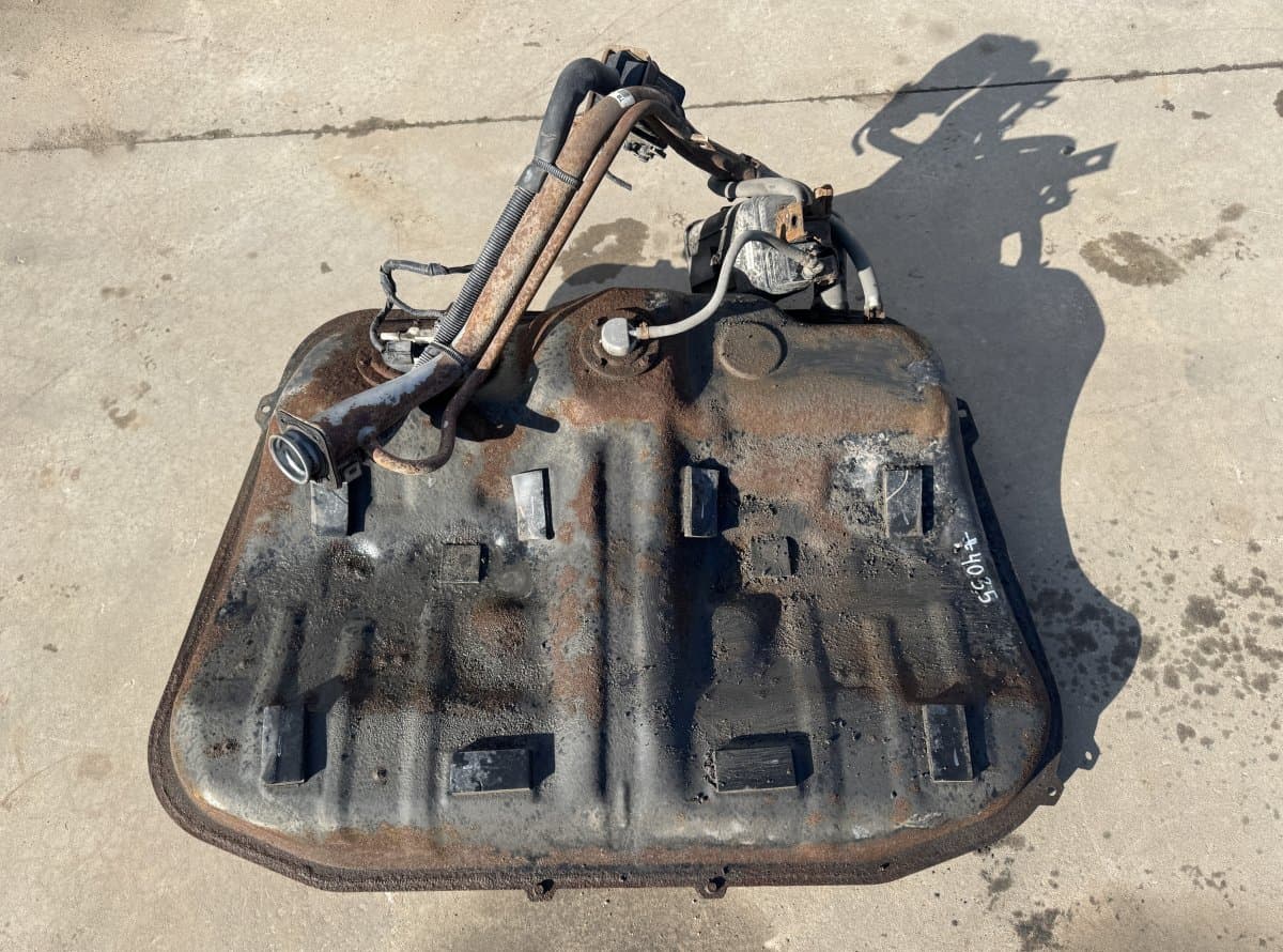 311502T000 31110-3R000 311103R000 Fuel Tank KIA OPTIMA III (TF) (2010-2015)