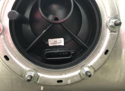MERCEDES-BENZ A1714702501 Fuel Tank MERCEDES-BENZ SLK (R171) (2004-2011) — thumbnail 4