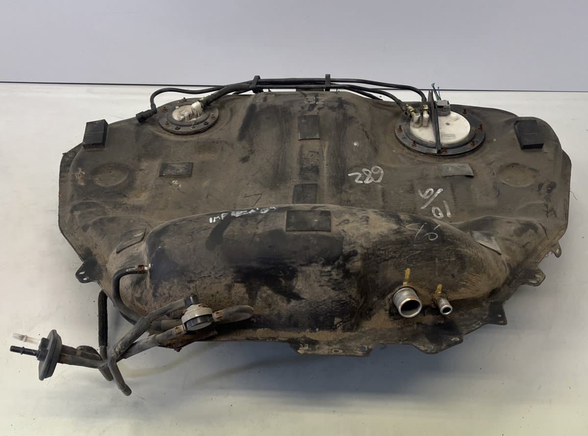 SUBARU 42043FG120 Fuel Tank SUBARU IMPREZA (GH, GR) (2008-2012)