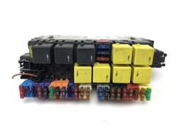 MERCEDES-BENZ 05045117 Fuse box MERCEDES-BENZ SL-CLASS (R230) (2001-2012) — thumbnail 2