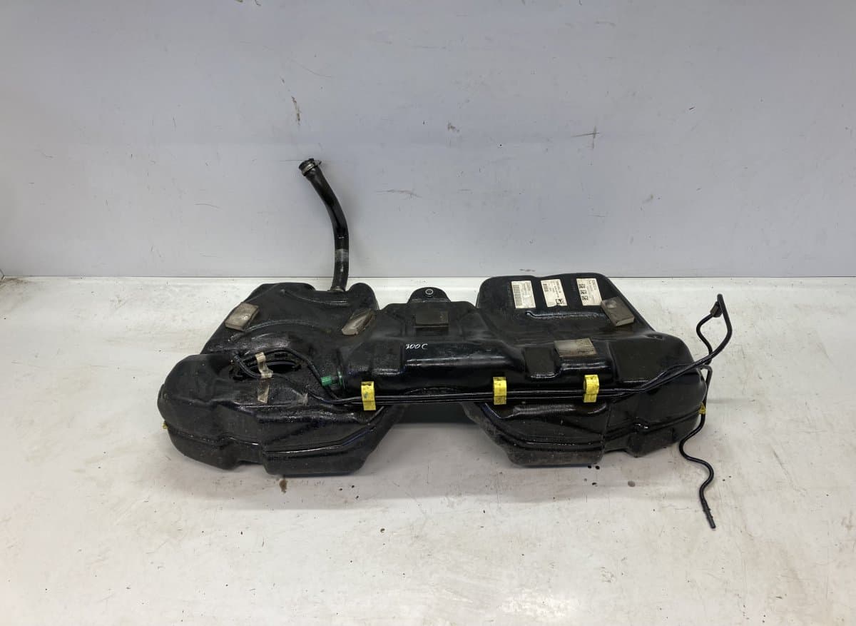 JAGUAR T2H5863 GX639K007 Fuel Tank JAGUAR XF (X260) (2015-2024)