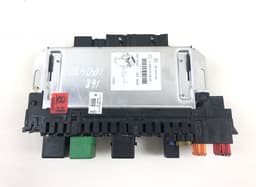 MERCEDES-BENZ 10091518 Fuse box MERCEDES-BENZ SL-CLASS (R230) (2001-2012) — thumbnail 4
