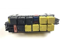 MERCEDES-BENZ 05045117 Fuse box MERCEDES-BENZ SL-CLASS (R230) (2001-2012) — thumbnail 2