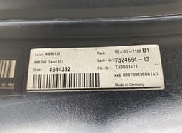 BMW 7324664 Fuel Tank BMW 2 Active Tourer (F45, F46) (2013-2021) — thumbnail 6