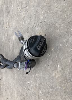 BMW 7324664 Fuel Tank BMW 2 Active Tourer (F45, F46) (2013-2021) — thumbnail 3