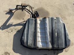 KIA 311502T000 31110-3R000 311103R000 Fuel Tank KIA OPTIMA III (TF) (2010-2015) — thumbnail 2