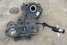 AUDI 8T0201055T 8K0201550A Fuel Tank AUDI A5 (B8) (2007-2016) — thumbnail 1