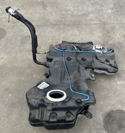 AUDI 8T0201055T 8K0201550A Fuel Tank AUDI A5 (B8) (2007-2016) — thumbnail 2