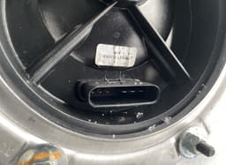 MERCEDES-BENZ A1714702501 Fuel Tank MERCEDES-BENZ SLK (R171) (2004-2011) — thumbnail 5